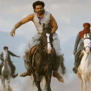 Participate in this simple contest and win Baahubali 2 tickets