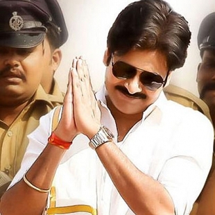 Pawan Kalyan says he will quit acting for his political dreams