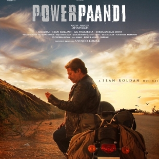 Power Paandi trailer review