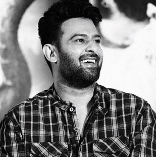 Prabhas 19th film directed by Sujeeth, titled as Saaho