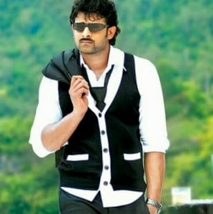Prabhas says he did not want to be influenced by Rajini or Ajith for Telugu Billa