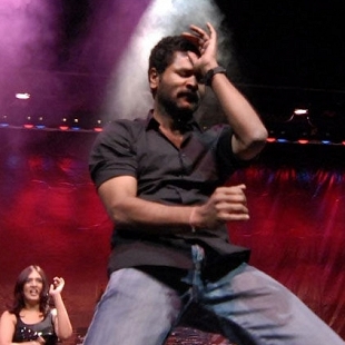 Prabhu Deva to act in a Tamil again after 12 years