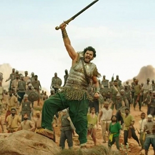 Premiere tickets for Baahubali 2 in Melbourne sold out in six hours