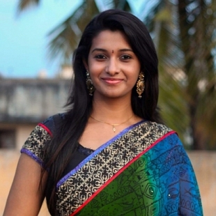 Priya Bhavani Shankar to debut in Meyaadha Maan