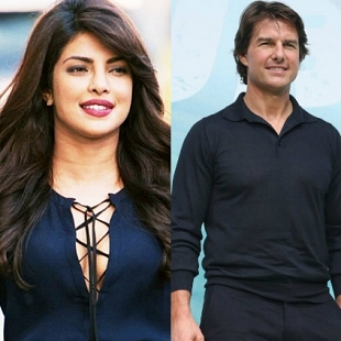 Priyanka Chopra to act with Tom Cruise in Mission Impossible 6
