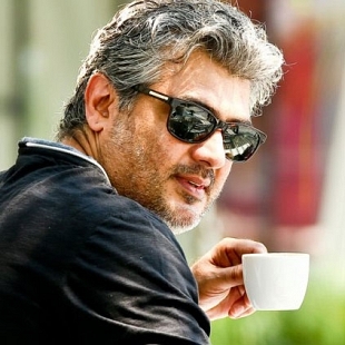 Producer T Siva talks about Ajith's promotional strategy