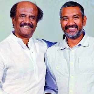 Producers are trying to make Rajinikanth - Rajamouli work together for a film