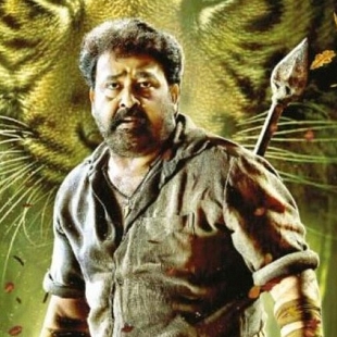 Puli Murugan Tamil version to release in 300 screens in Tamil Nadu