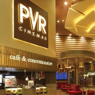 PVR signs five theatre deal with IMAX
