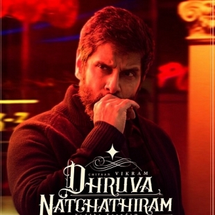 Raadhika, Simran, DD and many others said to be a part of Dhurva Natchathiram cast
