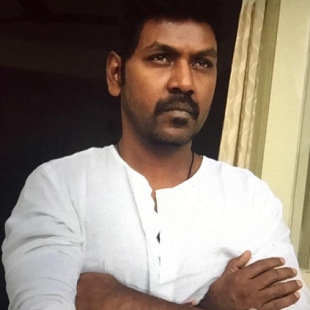 Raghava Lawrence and team to plant tree saplings in Chennai