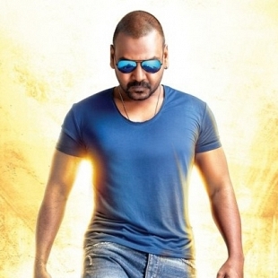 Raghava Lawrence to be directed by Karu Pazhaniappan