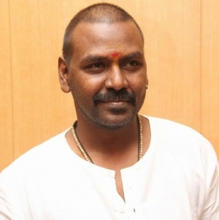 Raghava Lawrence to open the temple for his mom on 14th May 2017