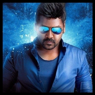 Raghava lawrence to celebrate his birthday and Diwali on the same day.