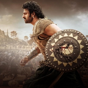 Rajamouli's Baahubali 2 special premiere to happen on 27th April at Mumbai