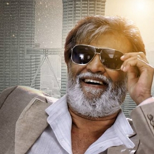 Rajinikanth goes to US for vacation