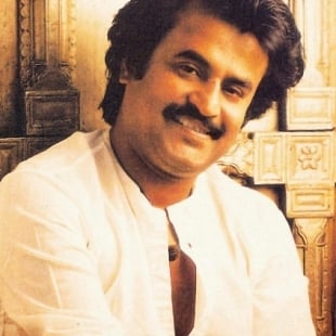 Rajinikanth is the 7th person to win Padma Vibhushan in the Arts Category