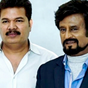 Rajinikanth's 2.0 first look to release on November 20