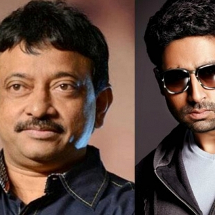 Ram Gopal Varma clarifies on Abhishek Bachchan’s ‘Arrest’