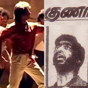 Remembering classic films like Thalapathi and Guna on its 25 year anniversary