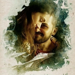 Review of the glimpse of Kaatru Veliyidai teaser review