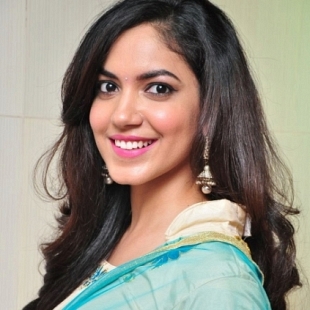 Ritu Varma to play the heroine in Dulquer - Desingh Periyasamy film