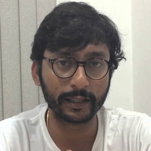RJ Balaji slams the leaders of the country following Anitha's death
