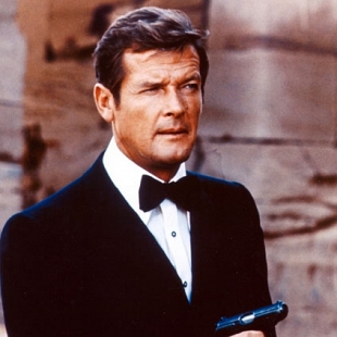 Roger Moore passed away in Switzerland at the age of 89