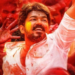 Rohini Silver screens to reopen their renovated sixth screen for Vijay's Mersal