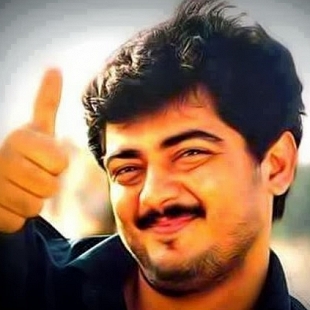 Rohini theatre in Chennai will have a blind date of Ajith's films on 1st May