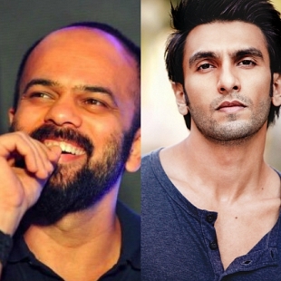 Rohit Shetty’s next is with Ranveer Singh