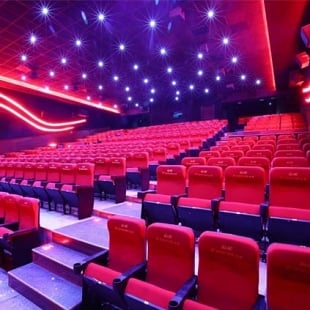 Ruban Mathivanan of GK Cinemas talks about the reason for poor occupancy in theatres
