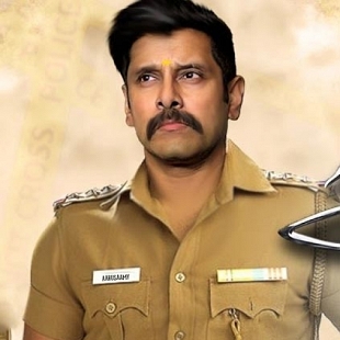 Saamy 2's shoot to start from September 24th