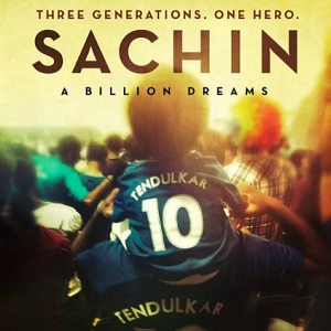Sachin Tendulkar's biopic, Sachin: A Billion Dreams to release on 26th May 2017