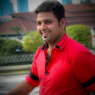 Sai Prashanth of Neram and Vadacurry fame commits suicide