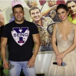 Salman Khan hints at his virginity during Freaky Ali's trailer launch event