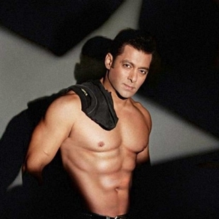 Salman Khan to produce film on Somen Banerjee the founder of male strip club Chippendales