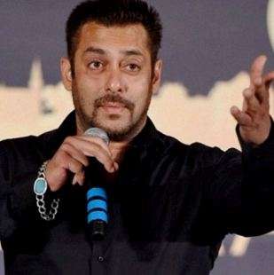 Salman Khan's chain of theaters named Salman Talkies