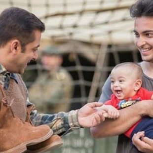 Salman Khan’s Tubelight to release in record number of screens in China