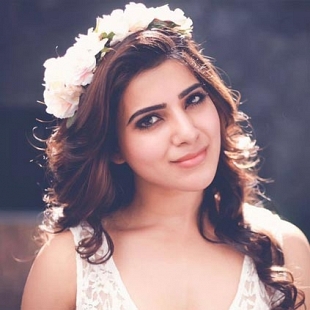 Samantha to release the first look motion post of Raju Gari Gadhi 2