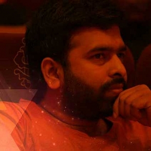 Santhosh Narayanan gets the Best Music Director at BGM 2017