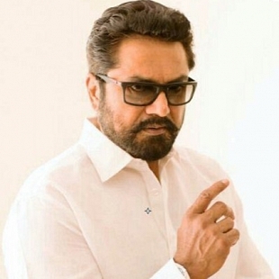 Sarathkumar opens up about his expulsion from Nadigar Sangam