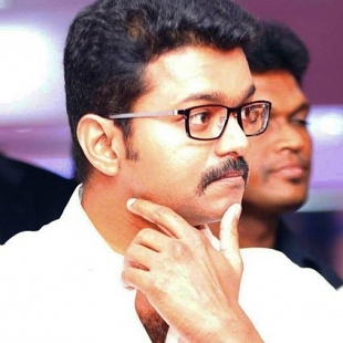 Sarathkumar responds to a tweet about his possible collaboration with Vijay