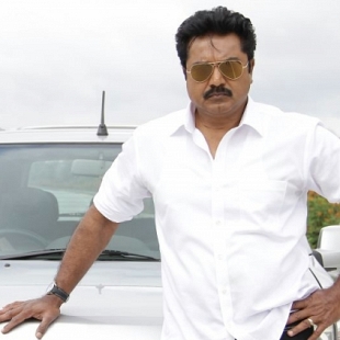 Sarathkumar to act in Rendaavadhu Aattam directed by Prithivi Adithya