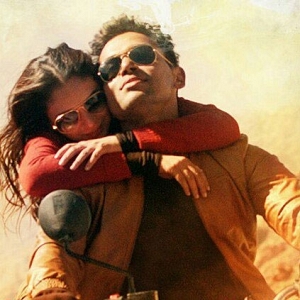 Second single track from Kaatru Veliyidai to release on Valentines Day