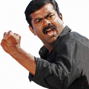 Seeman to make at least one film a year