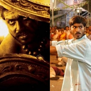 Selvaraghavan talks about Aayirathil Oruvan and Pudhupettai sequel plans