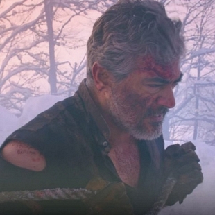 Serge Crozon shares his experience of watching Vivegam for the third time