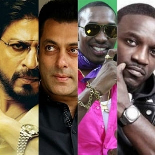 Shah Rukh Khan and Salman Khan might play a cameo role in Tum Bin 2
