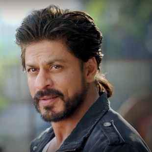 Shah Rukh Khan plays a dwarf character in Aanand L Rai's film